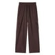 thumbnail image 4 of Pantalones cargo casuales de pierna ancha con cordón para hombre - Talla grande, corte holgado, estilo urbano, 4 of 4
