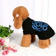 thumbnail image 1 of Camiseta para Mascotas, Ropa para Cachorros, Gato, Chaleco, Disfraces, #23, XS, 1 of 7