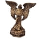 thumbnail image 3 of Figura de ángel de resina, adorno coleccionable para centros de mesa. L, 3 of 9