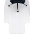 thumbnail image 1 of Mat Ninja Easy Glide para silla de oficina, 83 x 122 cm, 1 of 9