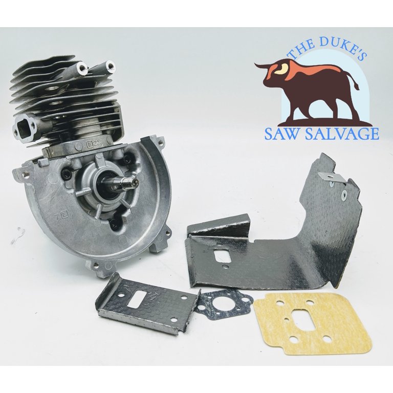 Genuine Echo Shindaiwa Cylinder – Fits SRM-3020, T302, C302 – OEM Part A130002350