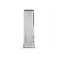 thumbnail image 5 of SilverStone Fortress SST-FTZ01S (SILVER) Computer Case, 5 of 15