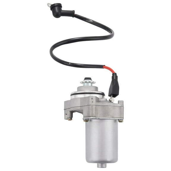 Electric Motor 12 Teeth 3 Bolt for 4-Stroke 50/70/90/110/125Cc ATV Quad Pit Bike Accessories