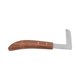 thumbnail image 5 of Cuchillo Para Pezuñas, Herramienta Para Recortar Pezuñas Con Curvo, Eficiente Para Caballos Para Ganado, 5 of 7
