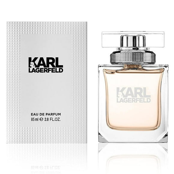 Karl Lagerfeld Eau De Perfum Eau de Parfum 85ml M550 - S017 Karl Lagerfeld M550