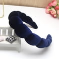 thumbnail image 1 of Accesorios para el cuidado de la piel de la venda del Spa líquido lindo portátil de la venda del lavado de cara de las mujeres Ndcxsfigh Cuidado Belleza, 1 of 8