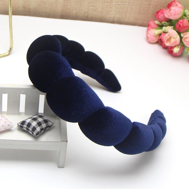 Accesorios para el cuidado de la piel de la venda del Spa líquido lindo portátil de la venda del lavado de cara de las mujeres Ndcxsfigh Cuidado Belleza