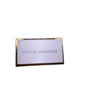 Naked Sundays Cabana Glow Mineral Glow Serum Drop Bronze 40mL