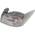 thumbnail image 4 of Tail Light Compatible With 2010-2012 Mazda CX-7 Right Passenger With bulb(s), 4 of 5