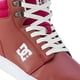 thumbnail image 5 of Tenis DC SHOES Crisis Para Hombre Color Negro Modelo ADYS100775DWN, 5 of 8