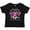 AB-Black, variant on Inktastic Staying Strong Together with Pink Breast Cancer Ribbon Boys or Girls Baby T-Shirt