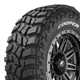 thumbnail image 2 of Paquete de 2 Llantas 265/75 R16 120Q Cooper  Discoverer Stt Pro, 2 of 7