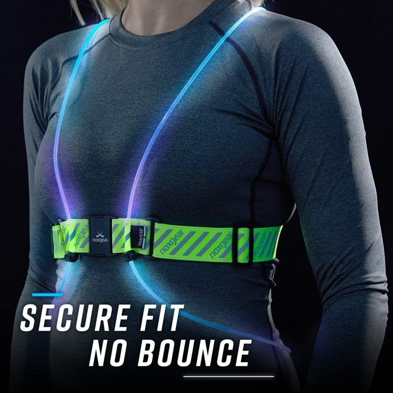 【noxgear】TRACER360 TRCER2 REFL. VEST — Shoes, Apparel & Gear