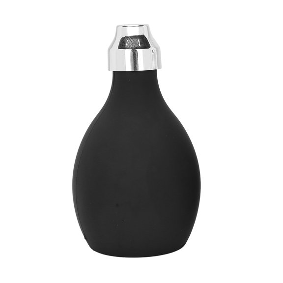 Multi-function Comfortable Hair Styling Accessory Silicone Barber Powder Spray Bottle Household Powder Spray Bottle Salon Hairdressing Shop Barber Hair Style