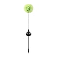thumbnail image 2 of Lawn Light,Solar Outdoor Garden Road Lights Decoration,Outdoor Simulated Rime Decorative Lights,Lawn Pathway Lamps Yard LED Lights Patio,Yard Lamp Stake Head Soledad luz del césped, 2 of 10
