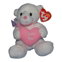 Ty Beanie Baby: Sweetling the Bear | Stuffed Animal | MWMT's