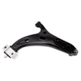 thumbnail image 3 of TRQ Front Lower Control Arm with Ball Joint Set Fits 15-19 Subaru Legacy Outback PSA69853, 3 of 5
