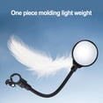 thumbnail image 2 of Adjustable for 360 Rotation Bike Rear View Mirror Professional Mirror 1Pc, 2 of 9