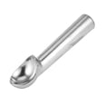 thumbnail image 1 of 3 Types Portable Metal Non-Stick Anti-Feeze Ice Cream Scoop Spoon Kitchen Tool, 1 of 4