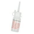 thumbnail image 1 of 3 botellas/paquete de 30 ml de lubricante universal de silicona para cintas de correr, aceite lubricante para máquinas de correr, 1 of 15