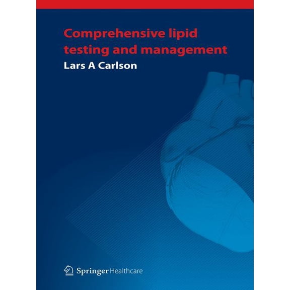 Comprehensive Lipid Testing and Management, (Paperback)