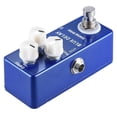 thumbnail image 2 of Mosky Deep Blue Delay Mini Guitar Effect Pedal True Bypass, 2 of 5
