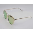 thumbnail image 7 of Retro Triangle Cat Eye Sunglasses | Cateye Sunglasses Vintage Sunglasses, 7 of 7