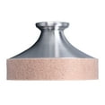 thumbnail image 2 of Soprano Saxophone Mute, Perfect Match Soprano Sax Mute  For Instrument, 2 of 8