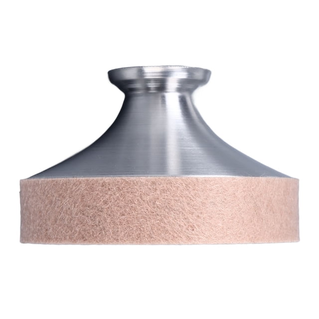 Saxofón Soprano mudo saxofón Soprano silenciador amortiguador Soprano saxofón silenciador filtro instrumento accesorio para reemplazo ANGGREK Otros