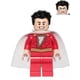 thumbnail image 2 of LEGO Superheroes: Shazam Minifig with Extra Hair and Power Blasts LEGO -, 2 of 2