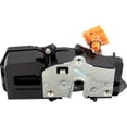 thumbnail image 6 of New Integrated Latch Door Lock Actuator Compatible With Cadillac SRX Base 6 Cyl 3.6L CTS V 8 Cyl 6.0L CTS Base 6 Cyl 2.8L CTS Luxury 6 Cyl 3.2L 2003-2007 By 25843197, 6 of 8