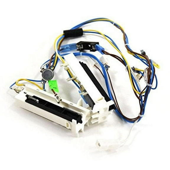 Whirlpool 461968971522 Interlock - OEM Part