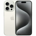 thumbnail image 1 of Téléphone Intelligent Déverrouillé Apple iPhone 15 Pro Remis à Neuf comme Neuf, 1 of 6