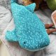 thumbnail image 1 of A large selection of plush toys, dolls, plush toys, gifts, bags, and keychains featuring whale sharks., 1 of 1