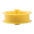 thumbnail image 5 of yaaqii WE12X83 Dryer Accessories Parts Dryer Pulley Home Appliance Accessories, 5 of 10