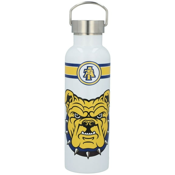 North Carolina A&T Aggies 26oz. Classic Voda Bottle