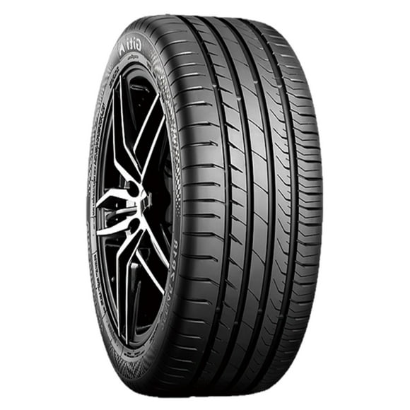 Llanta 275/40ZRF18 99 /GitiControl 288 Runflat/ Giti GitiControl 288 Runflat