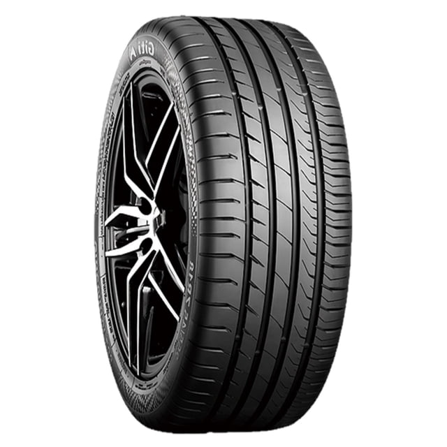 Llanta 275/40ZRF18 99 /GitiControl 288 Runflat/ Giti GitiControl 288 Runflat