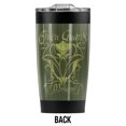 thumbnail image 2 of The Hobbit/Guards Of Mirkwood Stainless Steel Tumbler 20 oz Coffee Travel Mug/Cup, Vacuum Insulated & Double Wall with Leakproof Sliding Lid | Great for Hot Drinks and Cold Beverages, 2 of 7