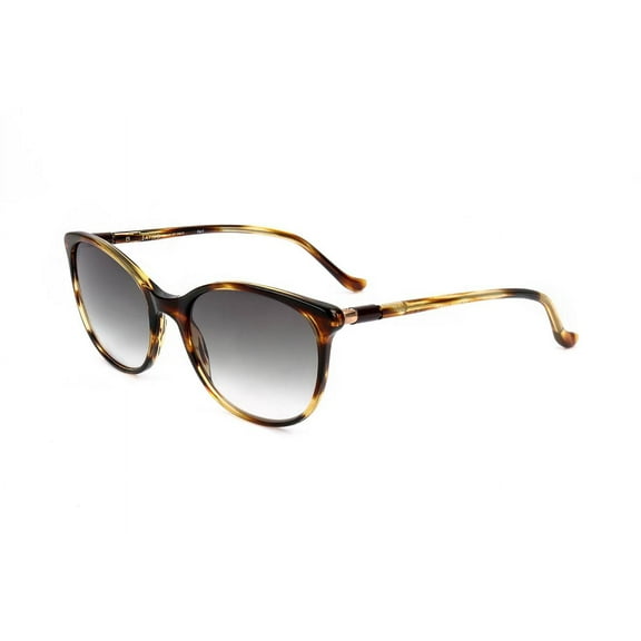 Safilo sunglasses BURATTO 07/S MAN 54/19/140 KVI STRIPED BROWN