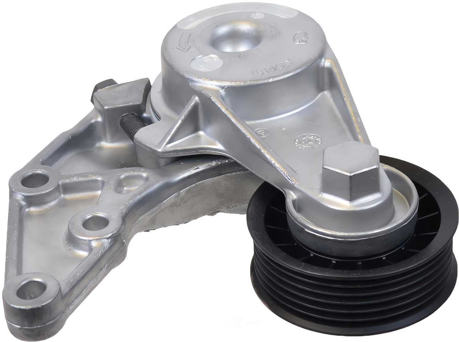 SKF ACT31231 Accessory Drive Belt Tensioner Assembly