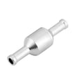 thumbnail image 1 of Ymiko Valve de Contrôle, Valve de Contrôle Diesel en Aluminium, pour Caravanes RV Marine Automobile, 1 of 8