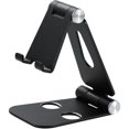 thumbnail image 1 of Desktop Phone Stand Holder Foldable Phone Holder for Desk Tablet Holder Stand, 1 of 9
