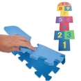 thumbnail image 2 of OULII Outdoor Accessories Jumping Game Toy Foam Handle Bar Sensory Training Equipment Random, 2 of 8