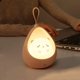 thumbnail image 5 of Cat LED Night Light Sensor de movimiento Lámpara USB Recargable Bebé para Closet Rosa Gloria Luz de noche, 5 of 8