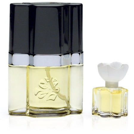 Oscar De La Renta Spray With Minature Gift