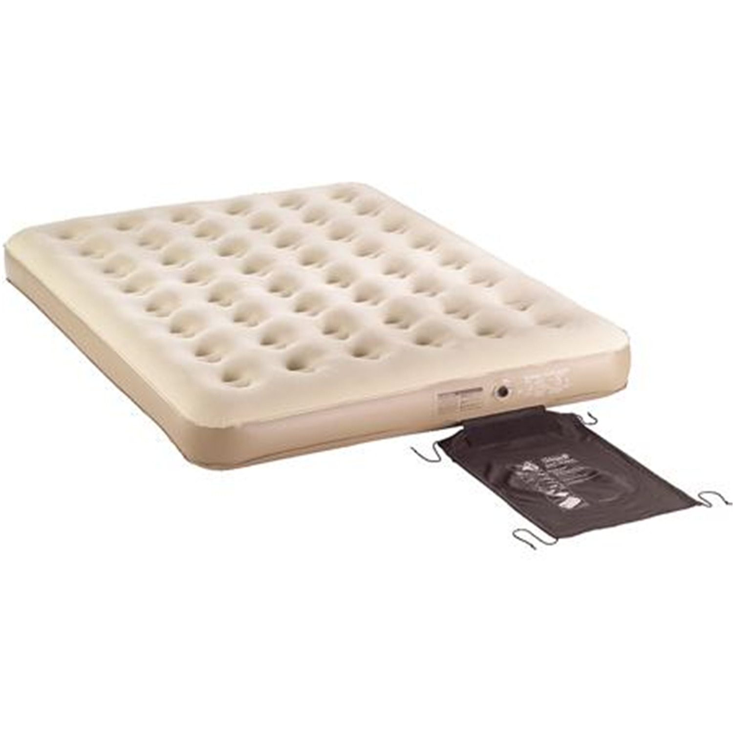 Inflatable Mattress-Size:Queen - image 2 of 3