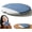 Blue, variant on 2026 New Sleep Pillow Speaker, Bluetooth Pillow Speaker with White Noise Timer Wireless Sleep Aid with Stereo Bass Private Sleep Headphones for Adult Kids