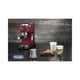 thumbnail image 4 of Jarra espumadora de leche De'Longhi DLSC060 de acero inoxidable, 350 ml, 4 of 5