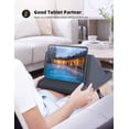 thumbnail image 3 of Soporte de almohada para tabletas Lamicall, almohadilla suave para 4 a 13 años, 3 of 7